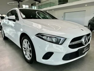 MERCEDES-BENZ A 180 – Fahrzeugbild 12
