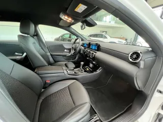 MERCEDES-BENZ A 180 – Fahrzeugbild 13