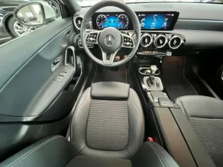 MERCEDES-BENZ A 180 – Fahrzeugbild 14
