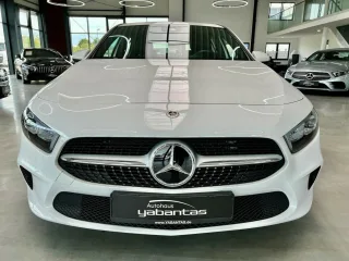 MERCEDES-BENZ A 180 – Fahrzeugbild 2