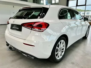 MERCEDES-BENZ A 180 – Fahrzeugbild 4