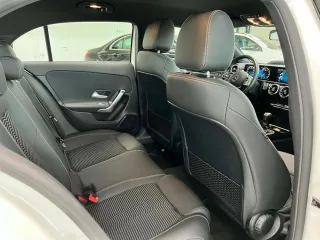 MERCEDES-BENZ A 180 – Fahrzeugbild 7