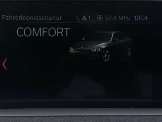 BMW 318d – Fahrzeugbild 12