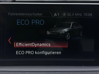 BMW 318d – Fahrzeugbild 13