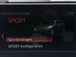 BMW 318d – Fahrzeugbild 14