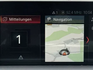 BMW 318d – Fahrzeugbild 15