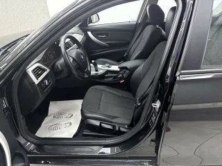 BMW 318d – Fahrzeugbild 5