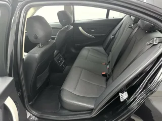 BMW 318d – Fahrzeugbild 6