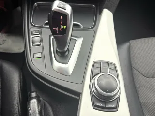 BMW 318d – Fahrzeugbild 8