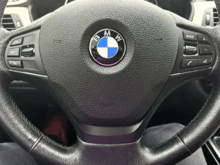 BMW 318d – Fahrzeugbild 9