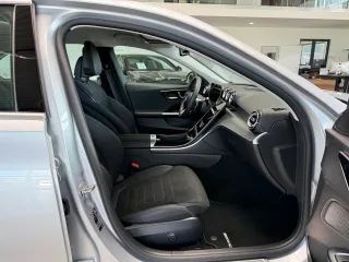 MERCEDES-BENZ C 180 – Fahrzeugbild 15