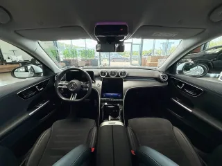 MERCEDES-BENZ C 180 – Fahrzeugbild 5