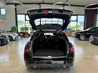 MERCEDES-BENZ C 220 – Fahrzeugbild 13
