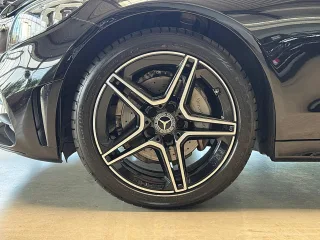 MERCEDES-BENZ C 220 – Fahrzeugbild 14