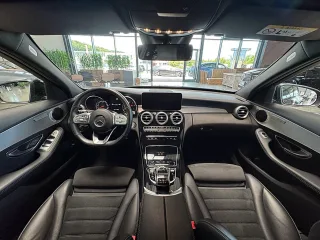 MERCEDES-BENZ C 220 – Fahrzeugbild 5