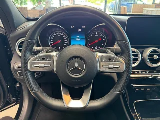 MERCEDES-BENZ C 220 – Fahrzeugbild 7