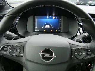 OPEL Corsa – Fahrzeugbild 10