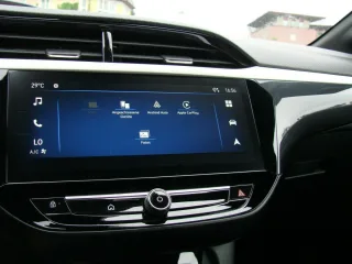 OPEL Corsa – Fahrzeugbild 15
