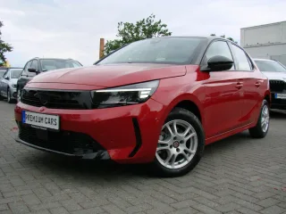 OPEL Corsa – Fahrzeugbild 2