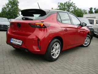 OPEL Corsa – Fahrzeugbild 3