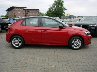 OPEL Corsa – Fahrzeugbild 4