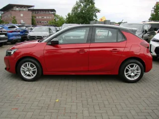 OPEL Corsa – Fahrzeugbild 5