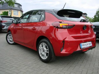 OPEL Corsa – Fahrzeugbild 6