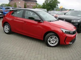 OPEL Corsa – Fahrzeugbild 7