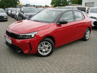 OPEL Corsa – Fahrzeugbild 8