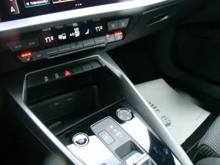 AUDI A3 – Fahrzeugbild 10