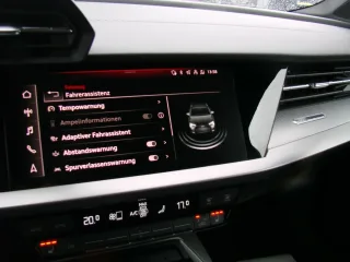 AUDI A3 – Fahrzeugbild 11