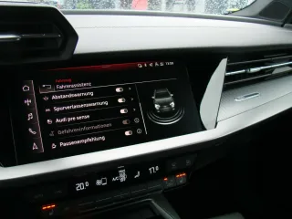 AUDI A3 – Fahrzeugbild 12