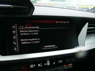 AUDI A3 – Fahrzeugbild 13