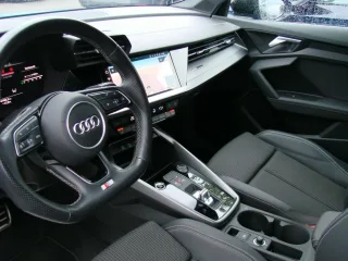 AUDI A3 – Fahrzeugbild 14