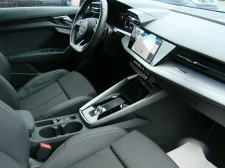 AUDI A3 – Fahrzeugbild 15