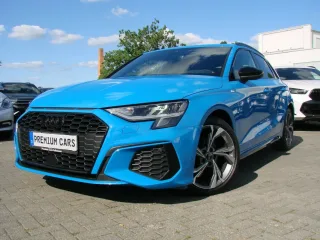 AUDI A3 – Fahrzeugbild 2