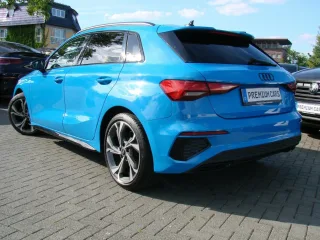 AUDI A3 – Fahrzeugbild 6