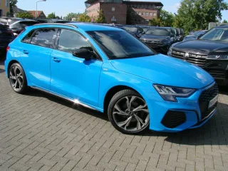 AUDI A3 – Fahrzeugbild 7