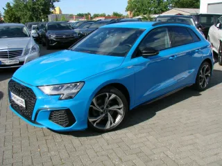 AUDI A3 – Fahrzeugbild 8