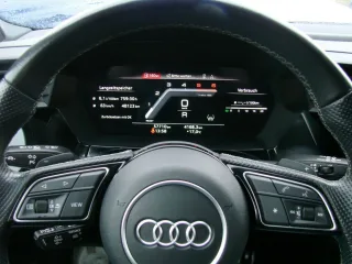 AUDI A3 – Fahrzeugbild 9