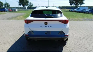 CUPRA Formentor – Fahrzeugbild 4