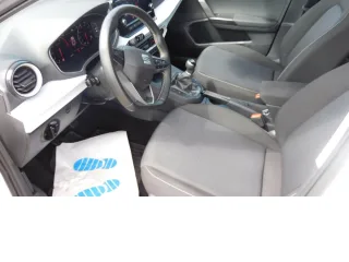 SEAT Ibiza – Fahrzeugbild 11