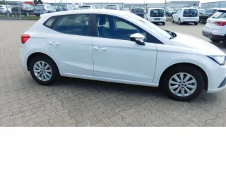 SEAT Ibiza – Fahrzeugbild 2