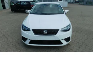 SEAT Ibiza – Fahrzeugbild 3