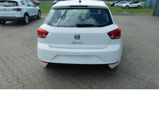 SEAT Ibiza – Fahrzeugbild 4