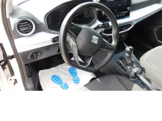 SEAT Ibiza – Fahrzeugbild 8