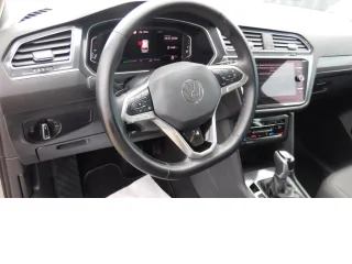 VW Tiguan – Fahrzeugbild 10