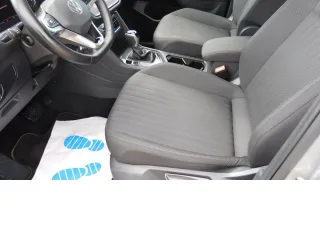 VW Tiguan – Fahrzeugbild 11