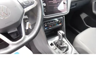 VW Tiguan – Fahrzeugbild 12