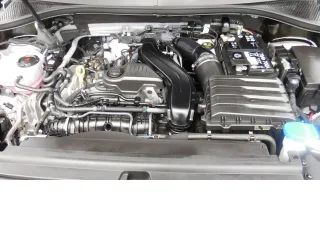 VW Tiguan – Fahrzeugbild 14